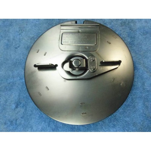 DRUM type THOMSON　トンプソンドラムタイプ Amazon.co.jp: CM051 トンプソン M1928 ドラムマガジン 電動ガン